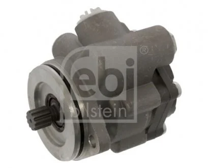 Помпа гідропідсилювача FEBI FEBI BILSTEIN 49854