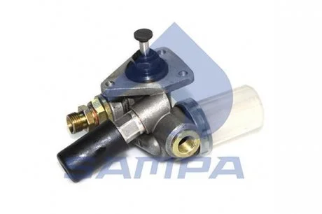 Паливний насос RVI SMP SAMPA 079.304