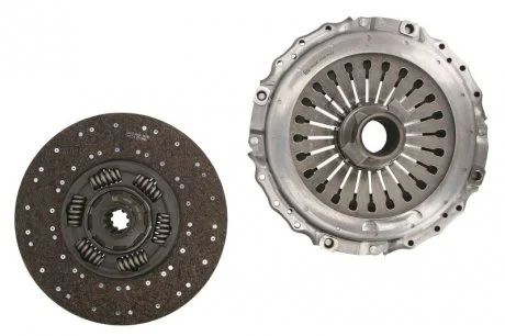 Комплект сцепления FEBI FEBI BILSTEIN 105140