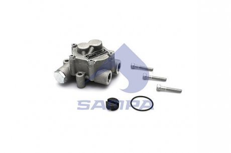 Топливный насос SMP -01 SAMPA 051.351