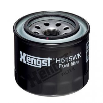 Фильтр топливный HENG HENGST FILTER H515WK