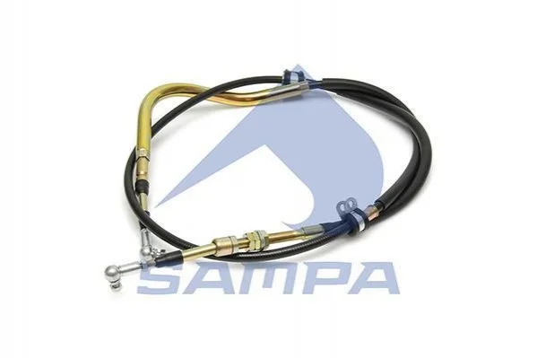 Тросик газу, DAF SMP SAMPA 051.047 (фото 1)
