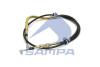 Тросик газу, DAF SMP SAMPA 051.047 (фото 1)