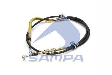 Тросик газу, DAF SMP SAMPA 051.047