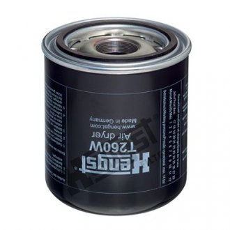 Фільтр повітряний HENG HENGST FILTER T260W