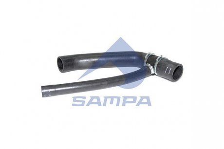 Шланг, Радиатор SMP SAMPA 079.488