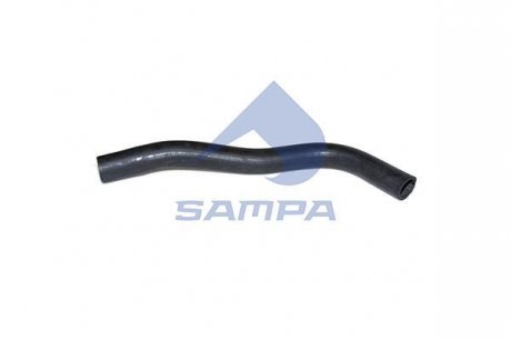 Шланг радиатора SMP SAMPA 050.427