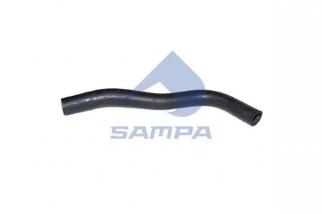 Шланг радіатора SMP SAMPA 050.427
