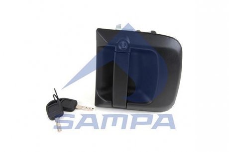 Ручка двери MAN SMP SAMPA 023.216