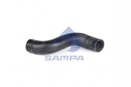 Шланг радиатора SMP SAMPA 010.363 (фото 1)