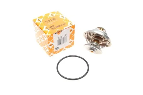 Термостат DAF/MAN/Neoplan 98- (83 °C) NRF 725100