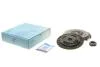 Комплект зчеплення Skoda Fabia II/Roomster 1.2TDI 10-14 (d=228mm) (+вижимний) BLUE PRINT ADV183089 (фото 1)