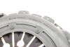 Комплект сцепления Fiat Ducato/Citroen Jumper/Peugeot Boxer 2.2HDI 06- (d=241mm)(+выжимной)(81/74kw) BLUE PRINT ADP153083 (фото 6)