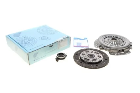 К-т зчеплення BLUE PRINT ADP153016