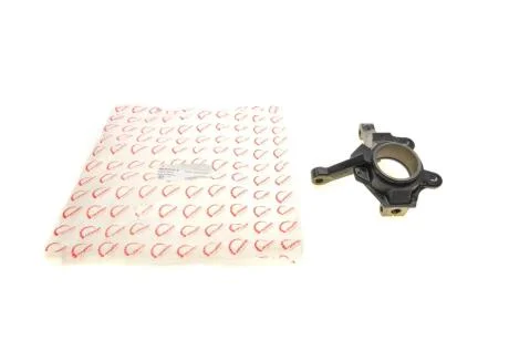 Кулак поворотний (цапфа) Renault Kangoo 97-08 (R14) (R) ROTWEISS RWS2214