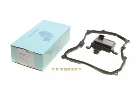 Фільтр АКПП VW Jetta 1.4TSI 14- (+ прокладка масляного піддону) BLUE PRINT ADV182168