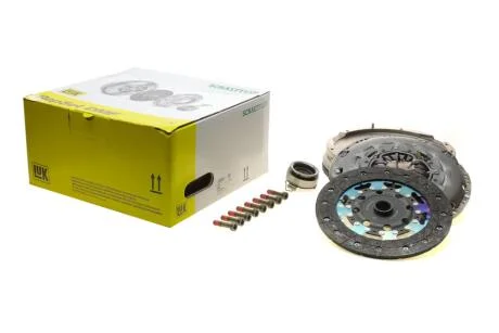 Комплект зчеплення LuK 600 0320 00