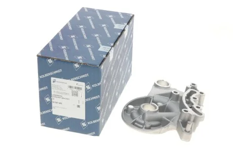 Опора разподілвалу KOLBENSCHMIDT 50 007 669