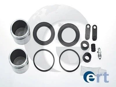 Ремонтний комплект супорта гальмівної системи ERT AUTOFREN 401749