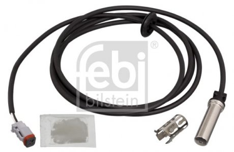 Датчик abs со втулкой и консистентной смазкой FEBI FEBI BILSTEIN 103945