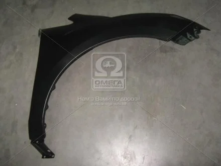 Крило пер. пра. MAZDA CX7 06- (вир-во) TEMPEST 034 0305 310