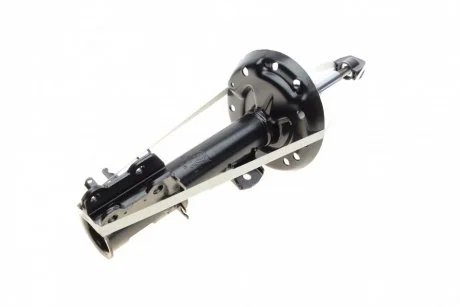 Амортизатор (передній) Citroen Nemo/Peugeot Bipper 08- (L) (Газ) SOLGY 211153