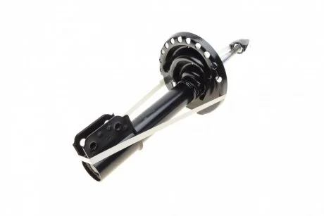 Амортизатор (передній) Dacia Sandero II/Renault Logan II 12- (Газ) SOLGY 211147