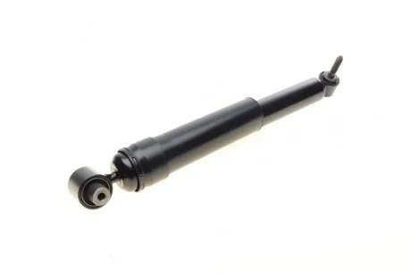 Амортизатор (задній) Renault Grand Scenic III 09- (Газ) SOLGY 211152
