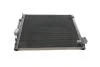Радіатор кондиціонера (з осушувачем) Tesla Model S 13- NRF 350447 (фото 1)