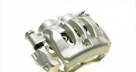 Супорт гальмівний (передній) + скоба (R) MB Vito/Viano 03-/V-class (W447) 14- (d=48mm) (Brembo) SOLGY 223087