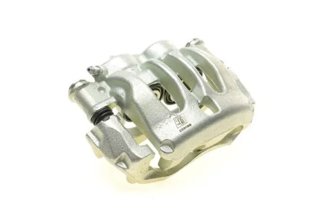 Супорт гальмівний (передній) + скоба (L) MB Vito/Viano 03-/V-class (W447) 14- (d=48mm) (Brembo) SOLGY 223088