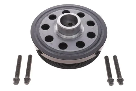 Шків колінчастого валу SNR SNR NTN DPF350.09K1