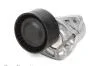Натяжник ремня генератора Renault Megane 1.6dCi 11- SNR NTN GA355.28 (фото 2)