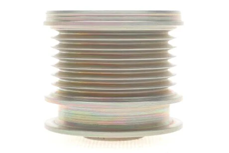 Шків генератора MB Sprinter 3.0 CDI (OM642) (7PK) SNR NTN GA751.16