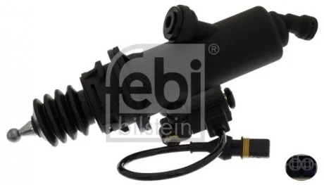 Циліндр зчеплення FEBI FEBI BILSTEIN 47782