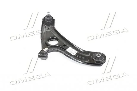 Важель підвіски передній правий H(вир-во) PARTS-MALL PXCAA-025LR
