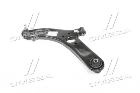Важель підвіски передній лівий (вир-во) PARTS-MALL PXCAA-029LL