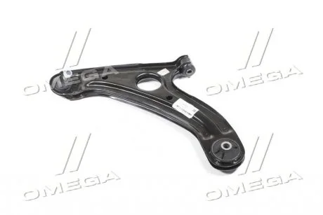 Важель підвіски передній лівий (вир-во) PARTS-MALL PXCAA-025LL