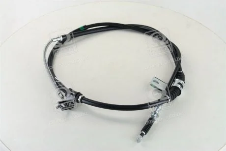 Трос ручного гальма (вир-во Parts-Mall) PARTS-MALL PTA-481