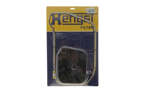 Фільтр гідравлічний HENGST FILTER EG938H D474