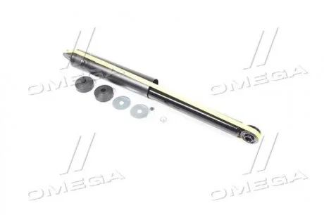 Амортизатор подвески газонаполненный задний Suzuki SX4 (06-) MANDO MSS015542