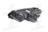 Фара права з ДХО VW Jetta (15-) USA H7/H7 TYC 20-9989-00-1N (фото 3)