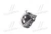 Фара левая VW Polo (14-) с корректором (H4) TYC 20-E750-05-2B (фото 2)