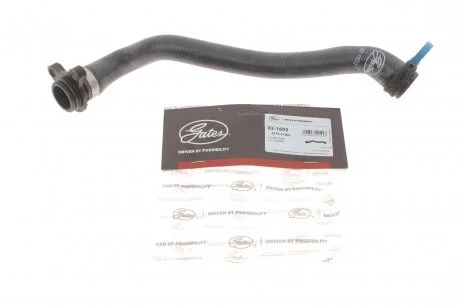 Патрубок Gates 02-1602