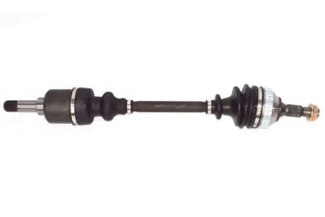 Піввісь ліва L:625.0/A:25/D:24/ABS:29 Citroen Berlingo/Peugeot Partner 1.9D FAST FT27137