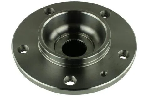 Маточина передня без підшипника Opel Movano (10-)/Renault Master III (10-) FAST FT23066