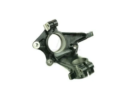 Цапфа права передня PEUGEOT 206, 206 CC, 206 SW 98-07 FAST FT13542