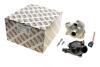 Помпа воды BMW 3 (E90)/5 (F10)/X5 (E70)/X6 (E71/E72) 06-16 N55 B30/N54 B30 (+термостат) HEPU P494-TH (фото 1)