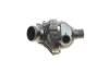 Помпа воды BMW 3 (E90)/5 (F10)/X5 (E70)/X6 (E71/E72) 06-16 N55 B30/N54 B30 (+термостат) HEPU P494-TH (фото 12)