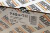 Помпа воды BMW 3 (E90)/5 (F10)/X5 (E70)/X6 (E71/E72) 06-16 N55 B30/N54 B30 (+термостат) HEPU P494-TH (фото 17)